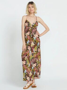 Volcom - Jungle Luv Dress